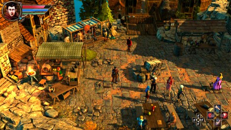 Zenith Steam Gift GLOBAL - 4