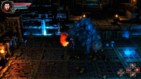 Zenith Steam Gift GLOBAL - 2