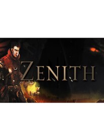 Zenith Steam Gift GLOBAL - 1