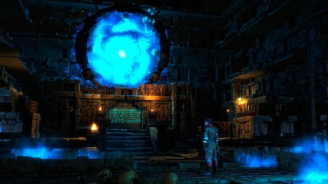Zenith Steam Key GLOBAL - 11