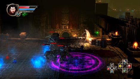 Zenith Steam Key GLOBAL - 9