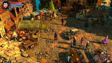 Zenith Steam Key GLOBAL - 4