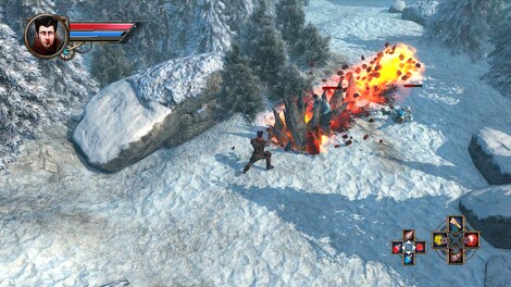 Zenith Steam Key GLOBAL - 5