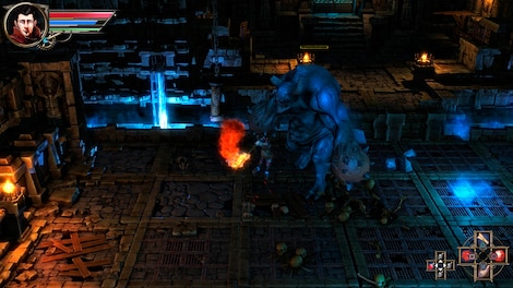 Zenith Steam Key GLOBAL - 2