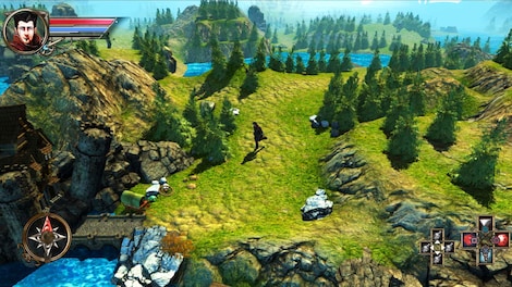 Zenith Steam Key GLOBAL - 3