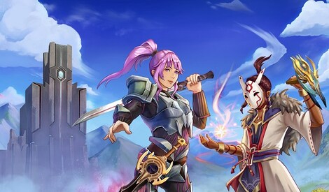 Zenith: The Last City (PC) - Steam Gift - EUROPE - 0