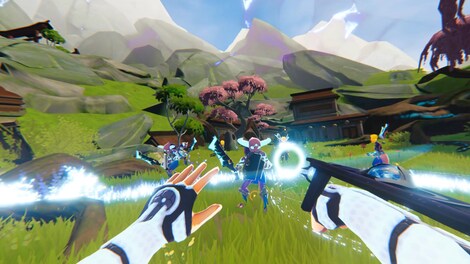 Zenith: The Last City (PC) - Steam Gift - EUROPE - 8