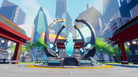 Zenith: The Last City (PC) - Steam Gift - GLOBAL - 3