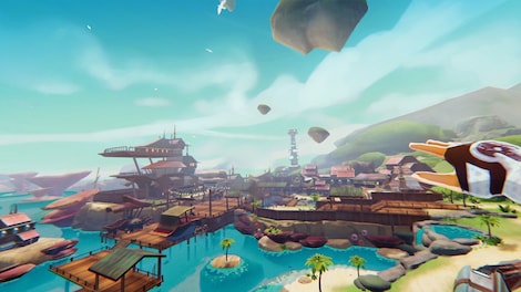 Zenith: The Last City (PC) - Steam Gift - GLOBAL - 7
