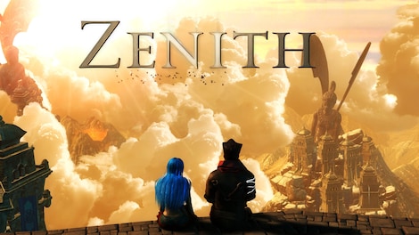 Zenith Xbox Live Key UNITED STATES - 8