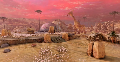 Zeno Clash 2 Steam Gift GLOBAL - 7