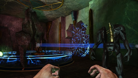 Zeno Clash 2 Steam Key GLOBAL - 10