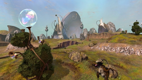 Zeno Clash 2 Steam Key GLOBAL - 6