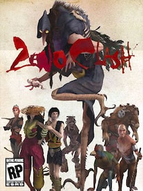 Zeno Clash Steam Gift GLOBAL - 1
