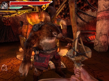 Zeno Clash Steam Key GLOBAL - 13
