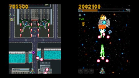 Zenodyne R Steam Key GLOBAL - 4