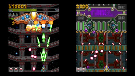 Zenodyne R Steam Key GLOBAL - 6