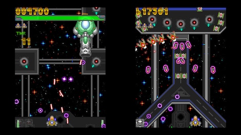 Zenodyne R Steam Key GLOBAL - 3