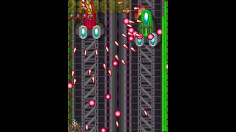 Zenohell (PC) - Steam Key - GLOBAL - 7
