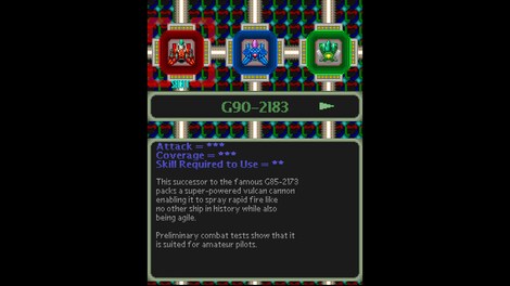 Zenohell (PC) - Steam Key - GLOBAL - 5