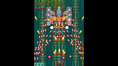 Zenohell (PC) - Steam Key - GLOBAL - 4
