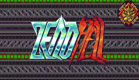 Zenohell (PC) - Steam Key - GLOBAL - 2
