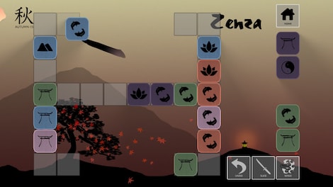 Zenza Steam Key GLOBAL - 5