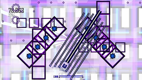 Zenzizenzic EARLY ACCES GAME Steam Key GLOBAL - 9
