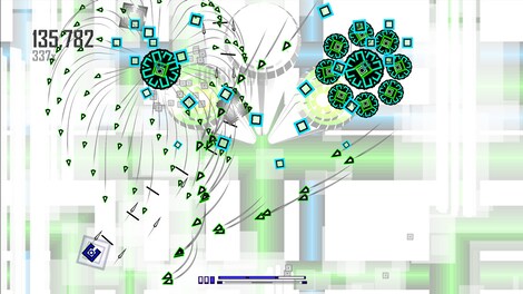 Zenzizenzic EARLY ACCES GAME Steam Key GLOBAL - 5
