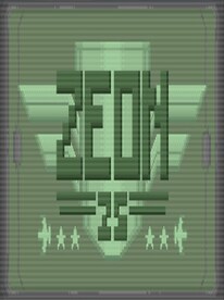 Zeon 25 Steam Key GLOBAL - 1