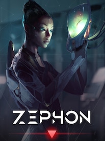 ZEPHON (PC) - Steam Gift - EUROPE - 1