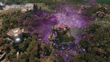 ZEPHON (PC) - Steam Key - GLOBAL - 6