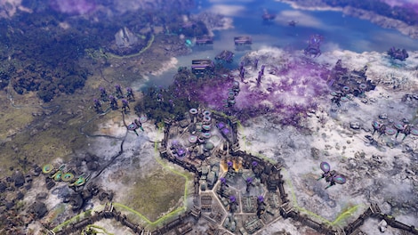 ZEPHON (PC) - Steam Key - GLOBAL - 7