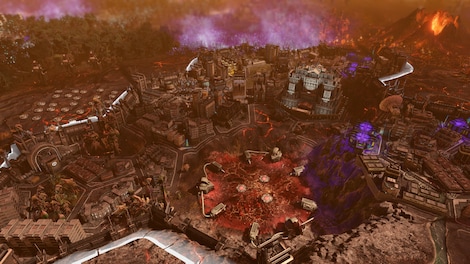 ZEPHON (PC) - Steam Key - GLOBAL - 9