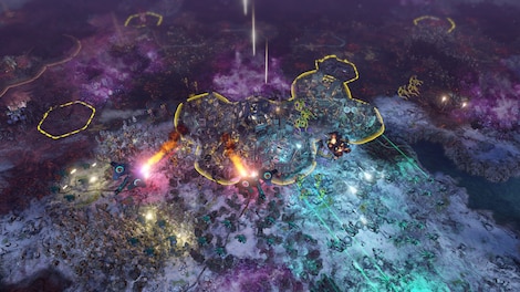 ZEPHON (PC) - Steam Key - GLOBAL - 4