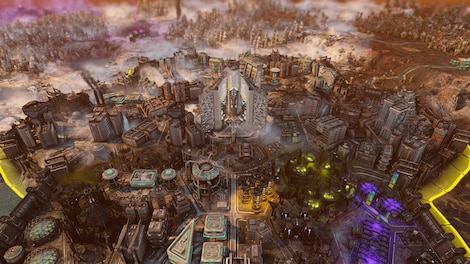 ZEPHON (PC) - Steam Key - GLOBAL - 3