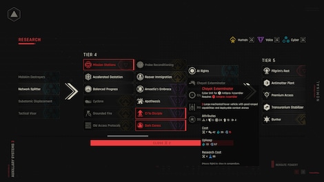 ZEPHON (PC) - Steam Key - GLOBAL - 5