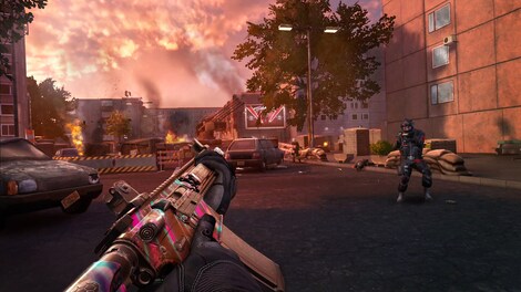 Zero Caliber 2 (PC) - Steam Key - GLOBAL - 7