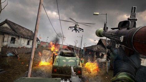 Zero Caliber 2 (PC) - Steam Key - GLOBAL - 6