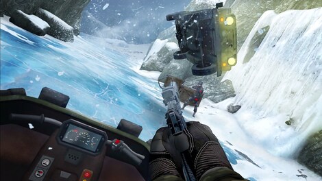 Zero Caliber 2 (PC) - Steam Key - GLOBAL - 4