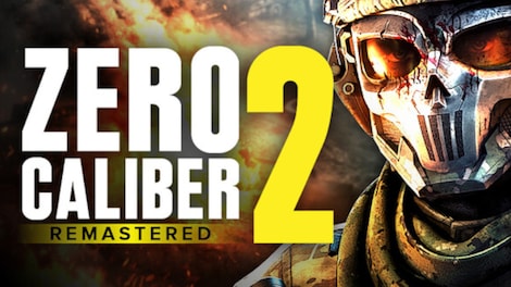 Zero Caliber 2 (PC) - Steam Key - GLOBAL - 0