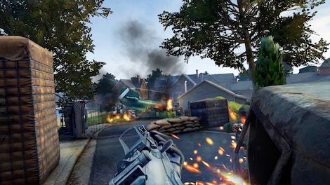 Zero Caliber 2 (PC) - Steam Key - GLOBAL - 3