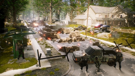 Zero Caliber VR (PC) - Steam Key - GLOBAL - 4