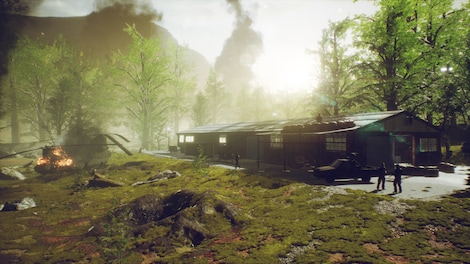 Zero Caliber VR (PC) - Steam Key - GLOBAL - 5