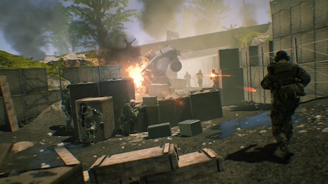 Zero Caliber VR (PC) - Steam Key - GLOBAL - 8