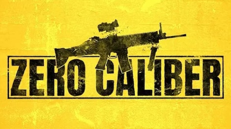 Buy Zero Caliber VR Steam Key Game