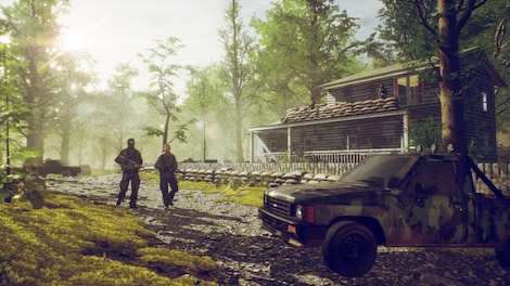 Zero Caliber VR (PC) - Steam Gift - EUROPE - 6