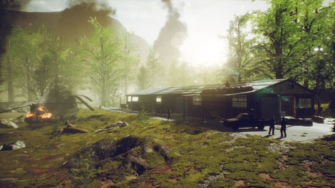 Zero Caliber VR (PC) - Steam Gift - EUROPE - 5