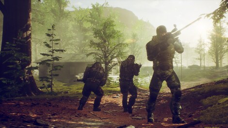 Zero Caliber VR (PC) - Steam Gift - EUROPE - 3