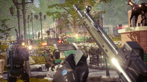 Zero Caliber VR (PC) - Steam Gift - EUROPE - 7